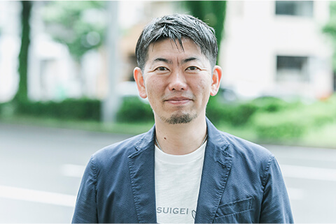永井 里樹 NAGAI SATOKI