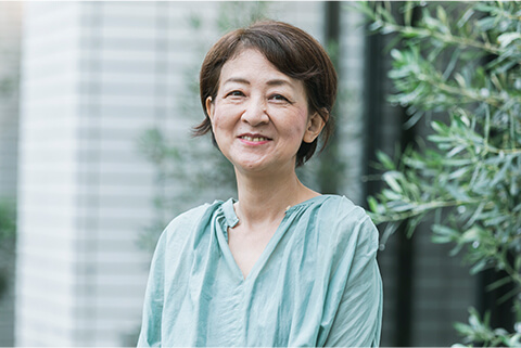 近藤 美千代 KONDOU MICHIO