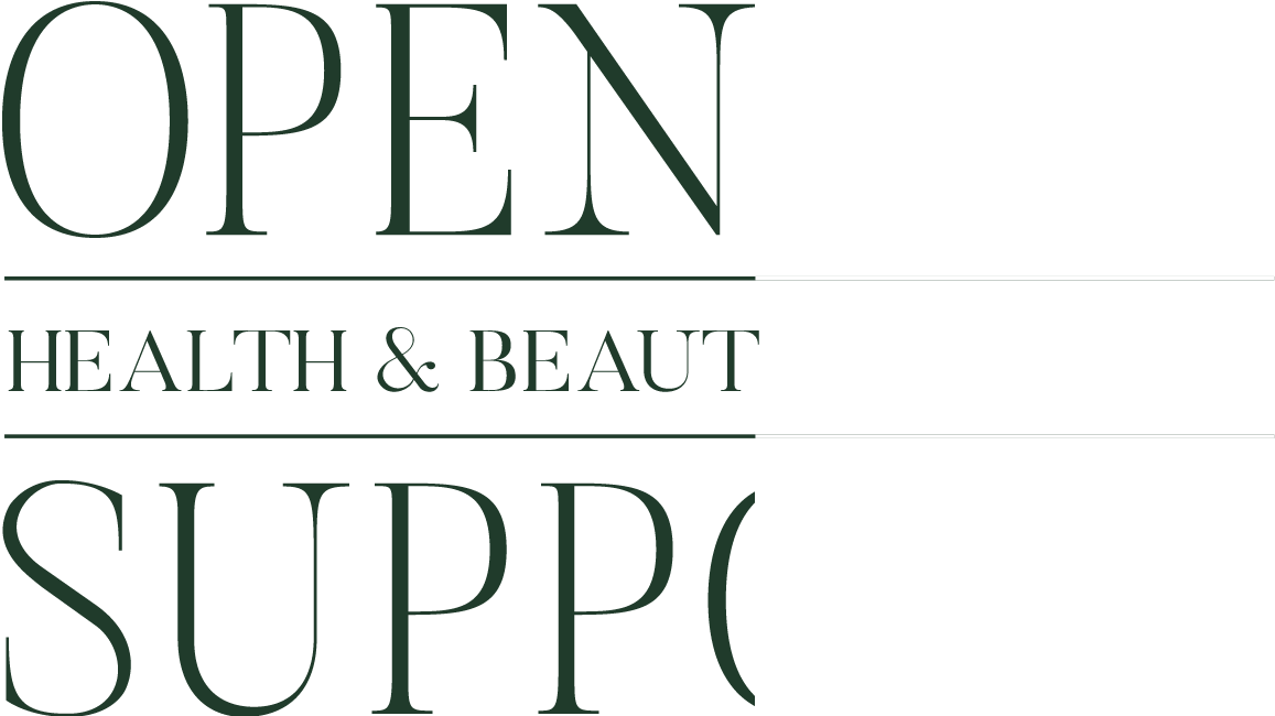 OPENING HEALTH&BEAUTY BUSINESS SUPPORT